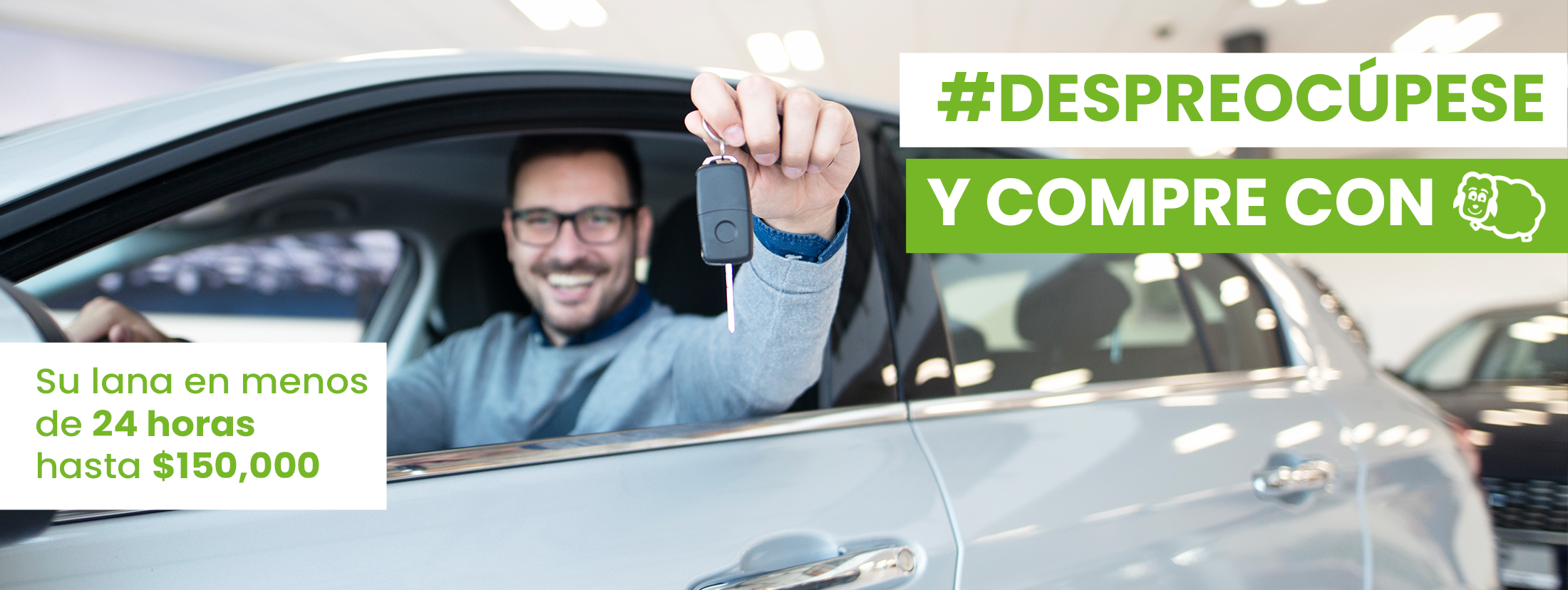 Solución financiera